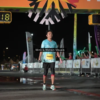 Runner Photo 2790229