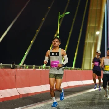 Runner Photo 2790234