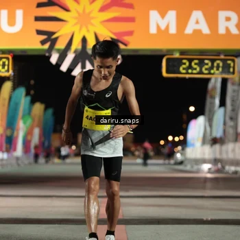Runner Photo 2790237