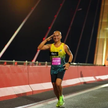 Runner Photo 2790246