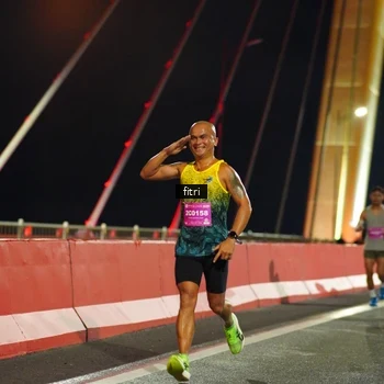 Runner Photo 2790253