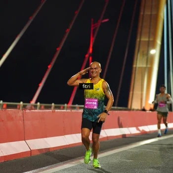 Runner Photo 2790260
