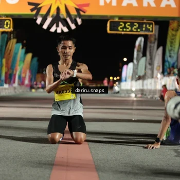 Runner Photo 2790265