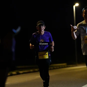 Runner Photo 2790269