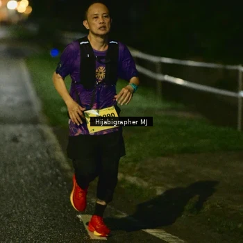 Runner Photo 2790272