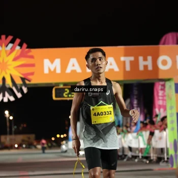 Runner Photo 2790279