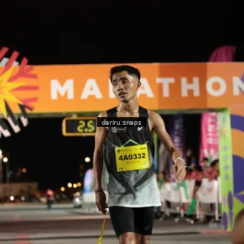 Runner Photo 2790290