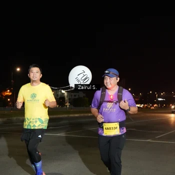 Runner Photo 2790301