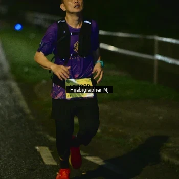 Runner Photo 2790304