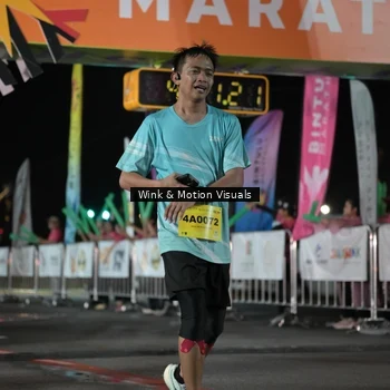Runner Photo 2790305