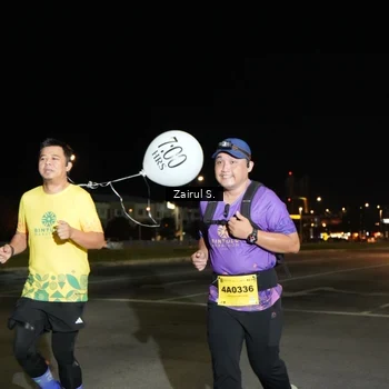 Runner Photo 2790308