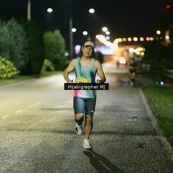 Runner Photo 2790319
