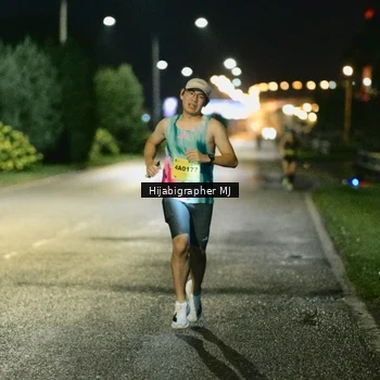 Runner Photo 2790322