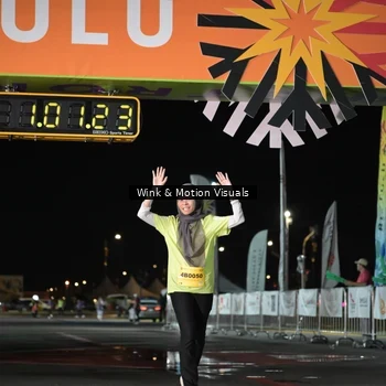 Runner Photo 2790330