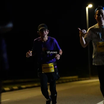 Runner Photo 2790337
