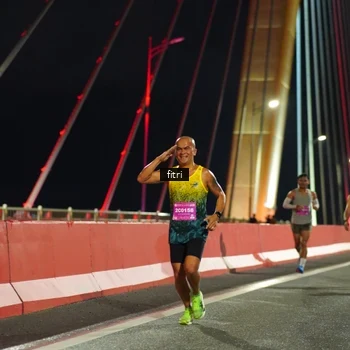 Runner Photo 2790340