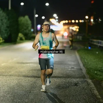 Runner Photo 2790344