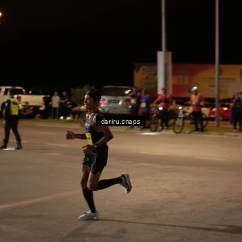 Runner Photo 2790350