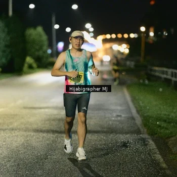 Runner Photo 2790356
