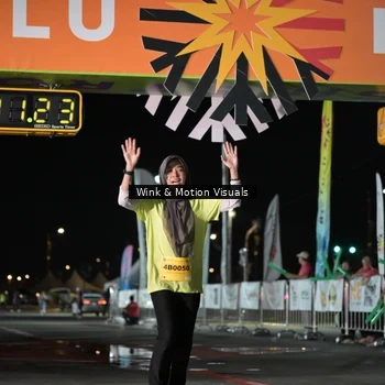 Runner Photo 2790361