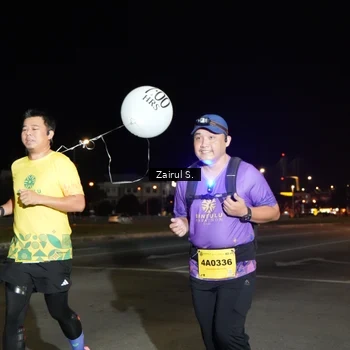 Runner Photo 2790368