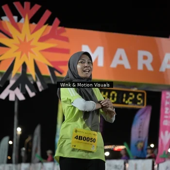 Runner Photo 2790378