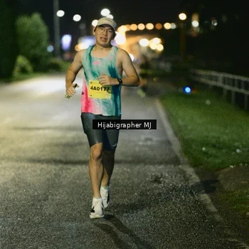 Runner Photo 2790384