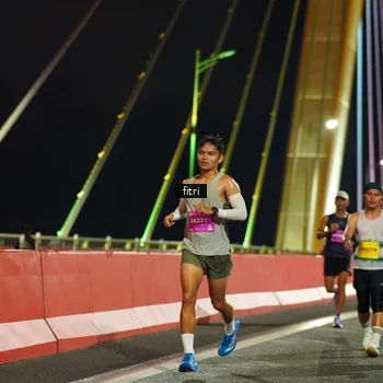 Runner Photo 2790388