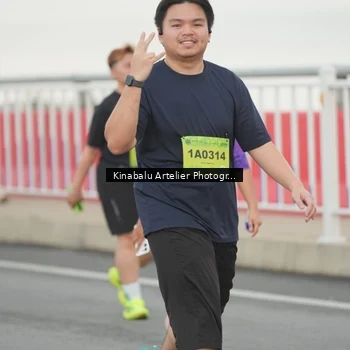 Runner Photo 2790394