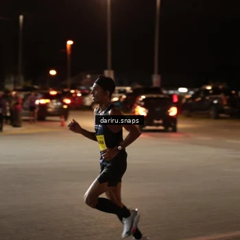 Runner Photo 2790396