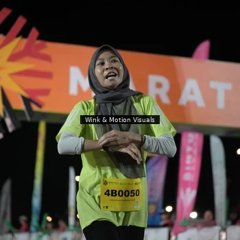 Runner Photo 2790397