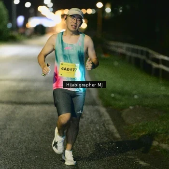 Runner Photo 2790401