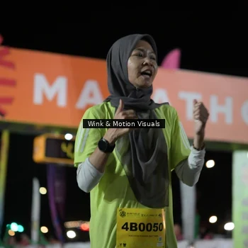 Runner Photo 2790412