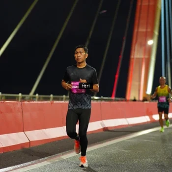 Runner Photo 2790418