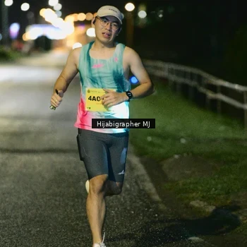 Runner Photo 2790421