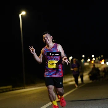 Runner Photo 2790422
