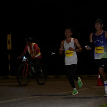Runner Photo 2790425