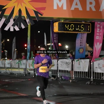 Runner Photo 2790429