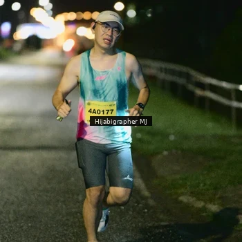 Runner Photo 2790430