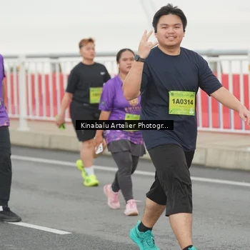 Runner Photo 2790433