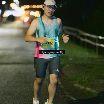 Runner Photo 2790440