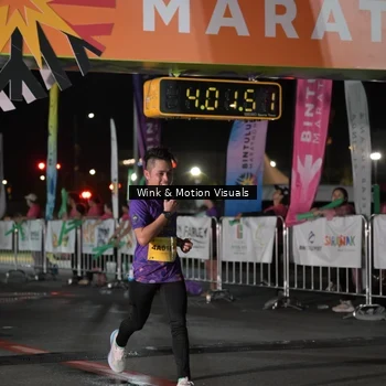 Runner Photo 2790442