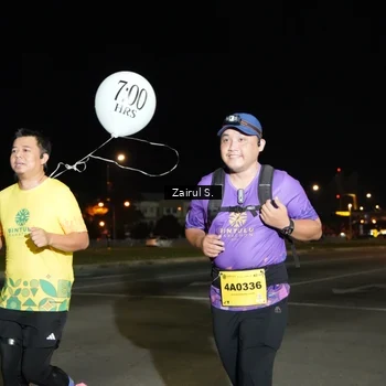 Runner Photo 2790444