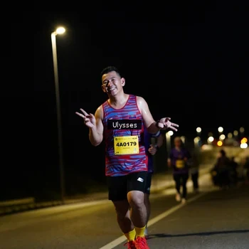 Runner Photo 2790452