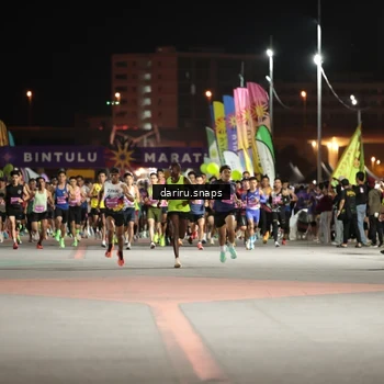 Runner Photo 2790454
