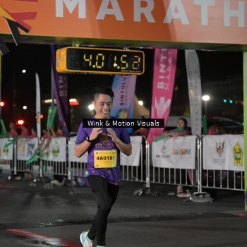 Runner Photo 2790455