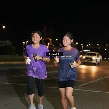 Runner Photo 2790461