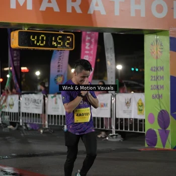Runner Photo 2790466