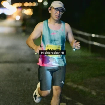 Runner Photo 2790467