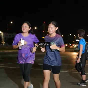 Runner Photo 2790469
